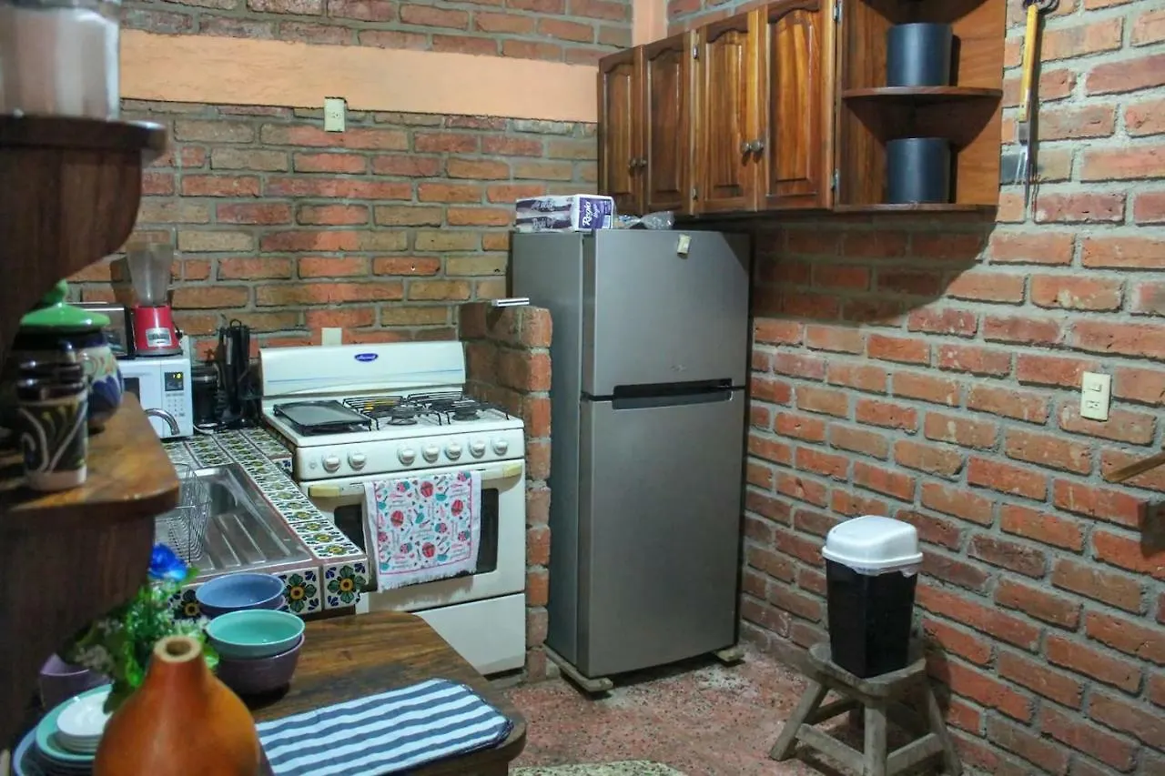 Casa La Potranca Apartment Puerto Vallarta Homestay
