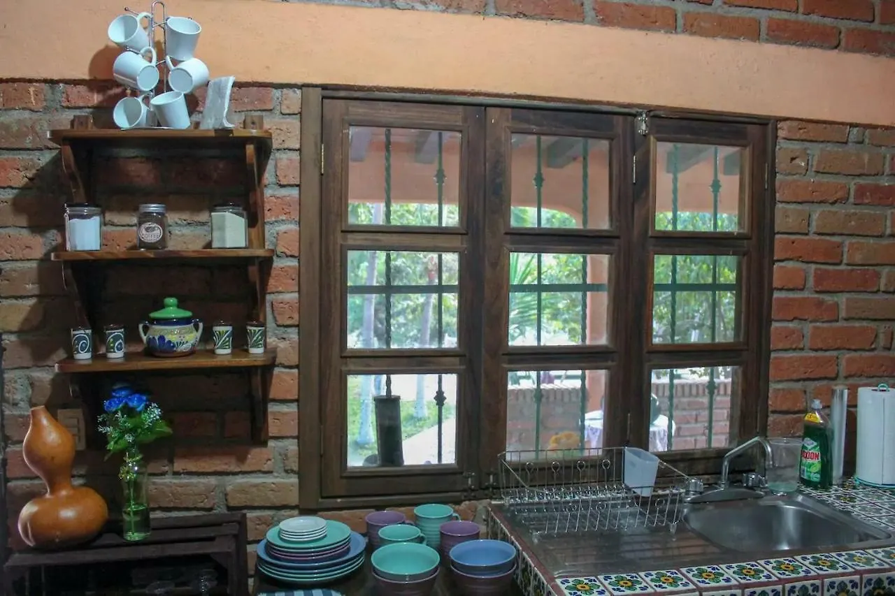 Casa La Potranca Apartment Puerto Vallarta Homestay