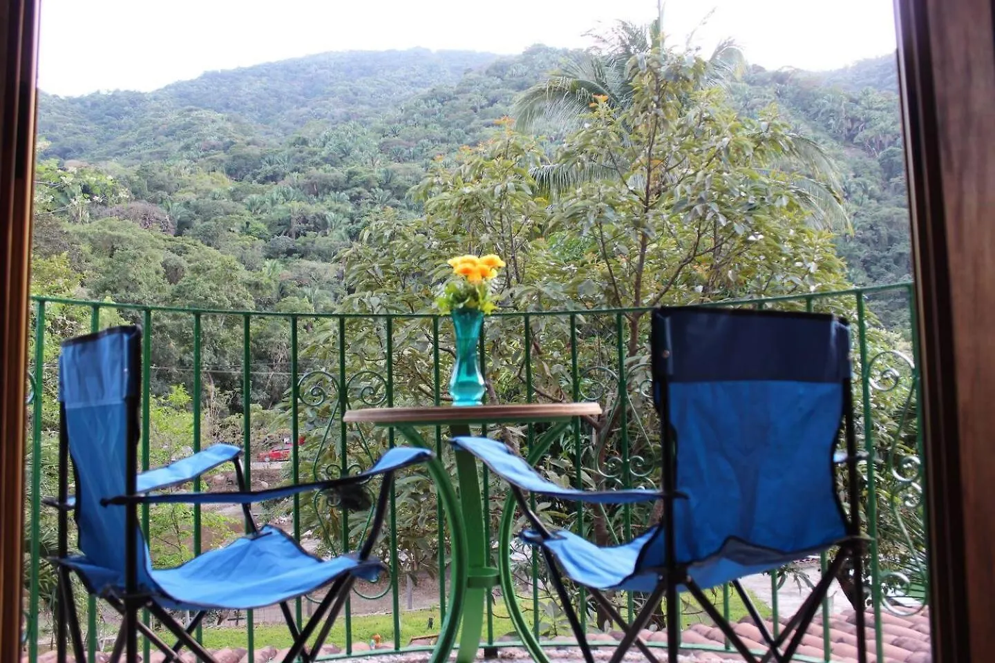 Casa La Potranca Apartment Puerto Vallarta Homestay