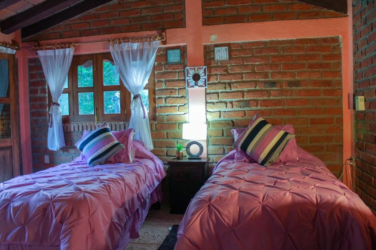 Casa La Potranca Apartment Puerto Vallarta