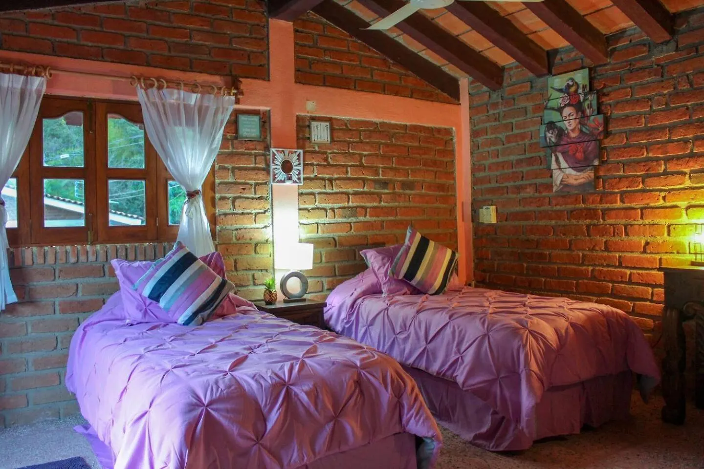Casa La Potranca Apartment Puerto Vallarta