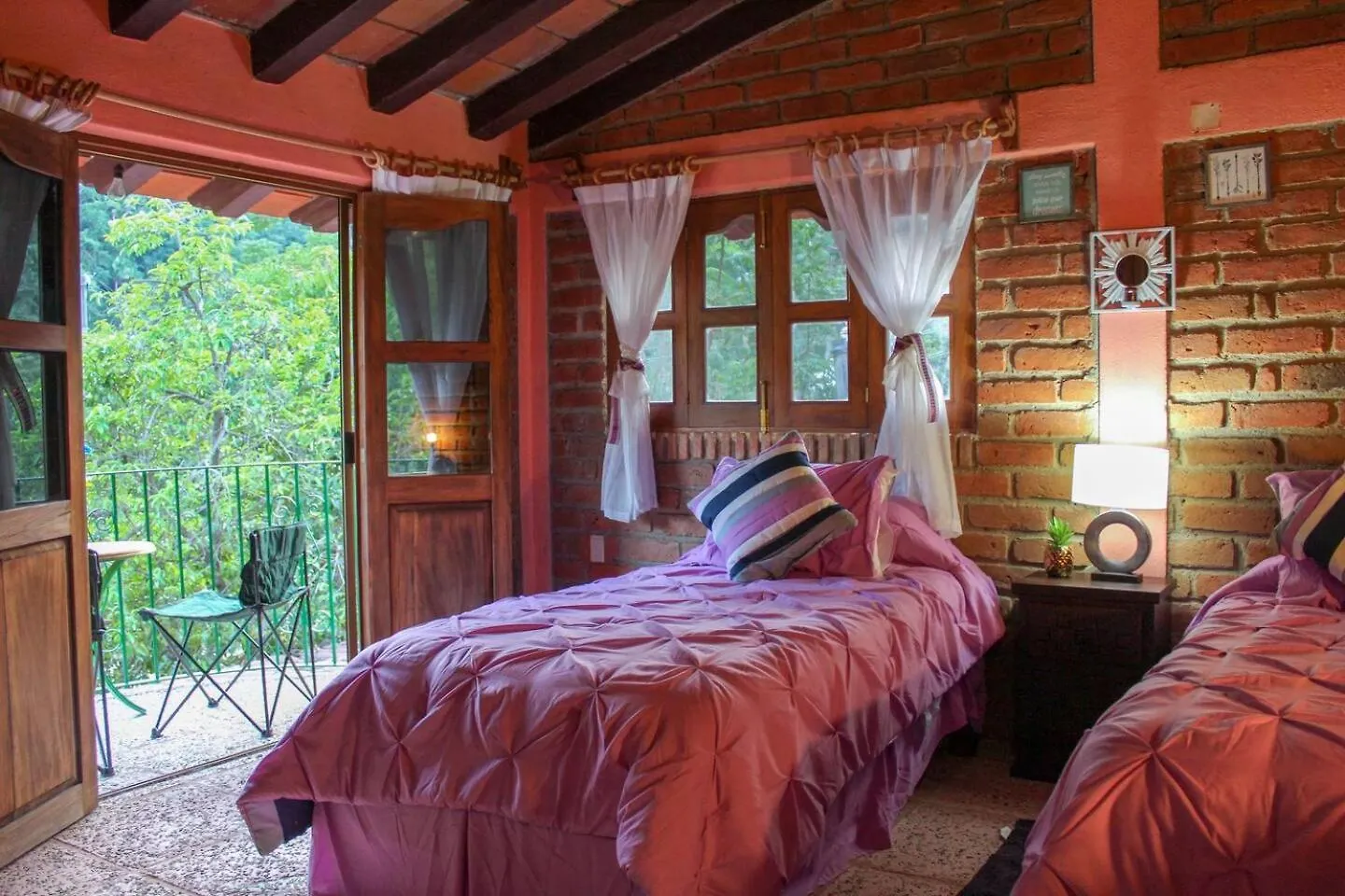 Homestay Casa La Potranca Apartment Puerto Vallarta