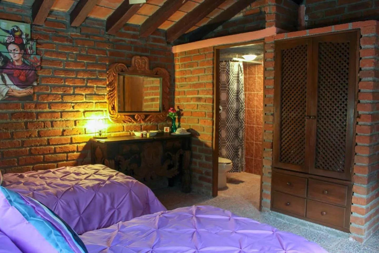 Casa La Potranca Apartment Puerto Vallarta Mexico