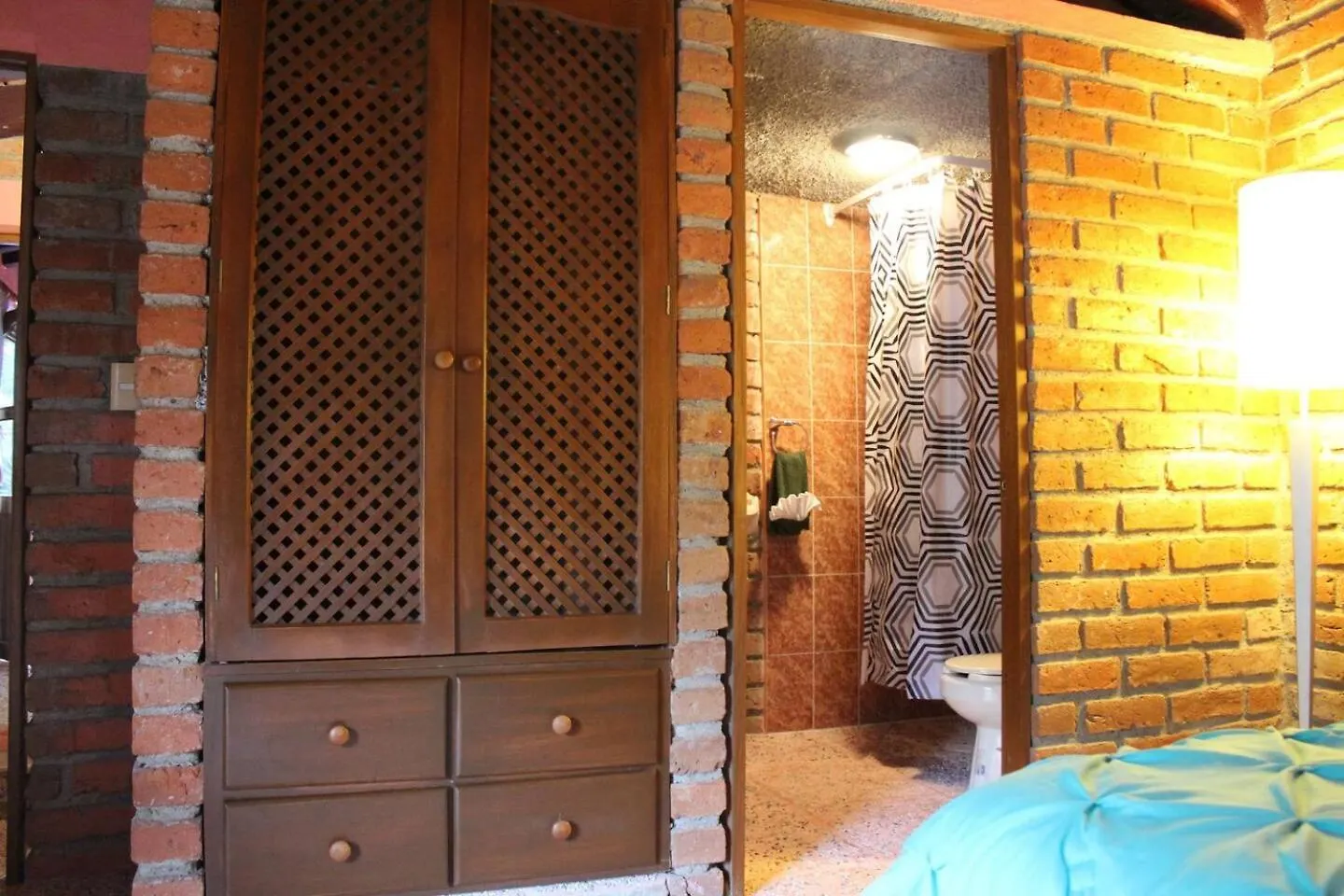Casa La Potranca Apartment Puerto Vallarta Homestay