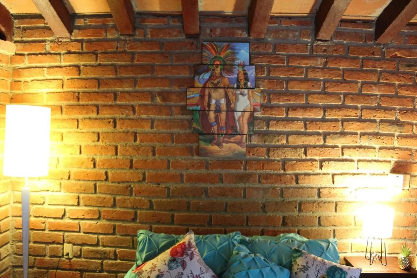 Casa La Potranca Apartment Puerto Vallarta