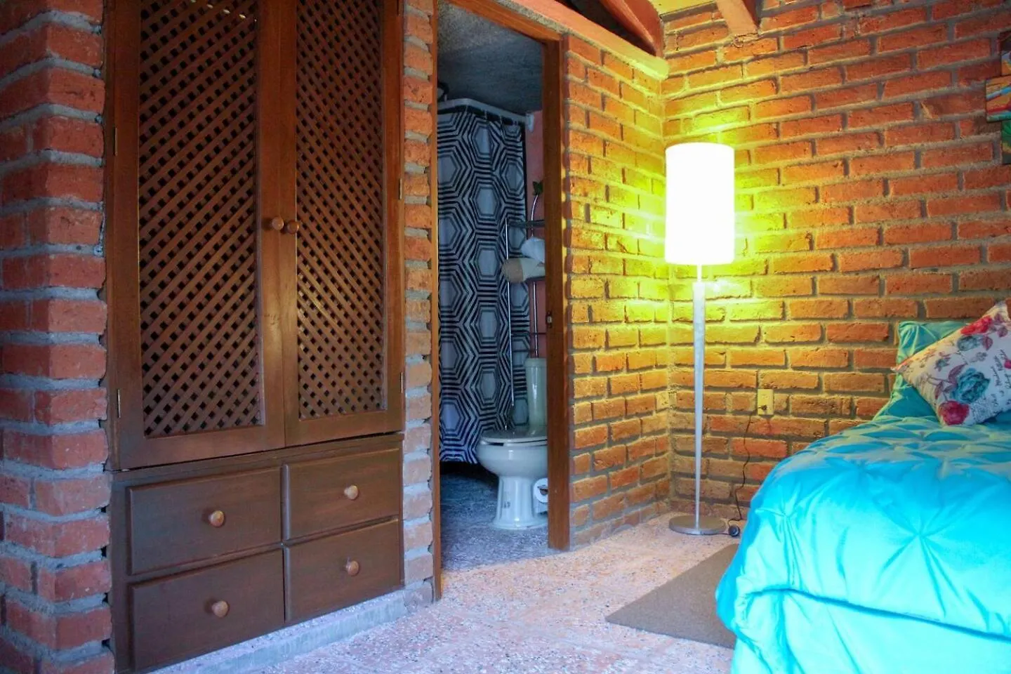 Homestay Casa La Potranca Apartment Puerto Vallarta