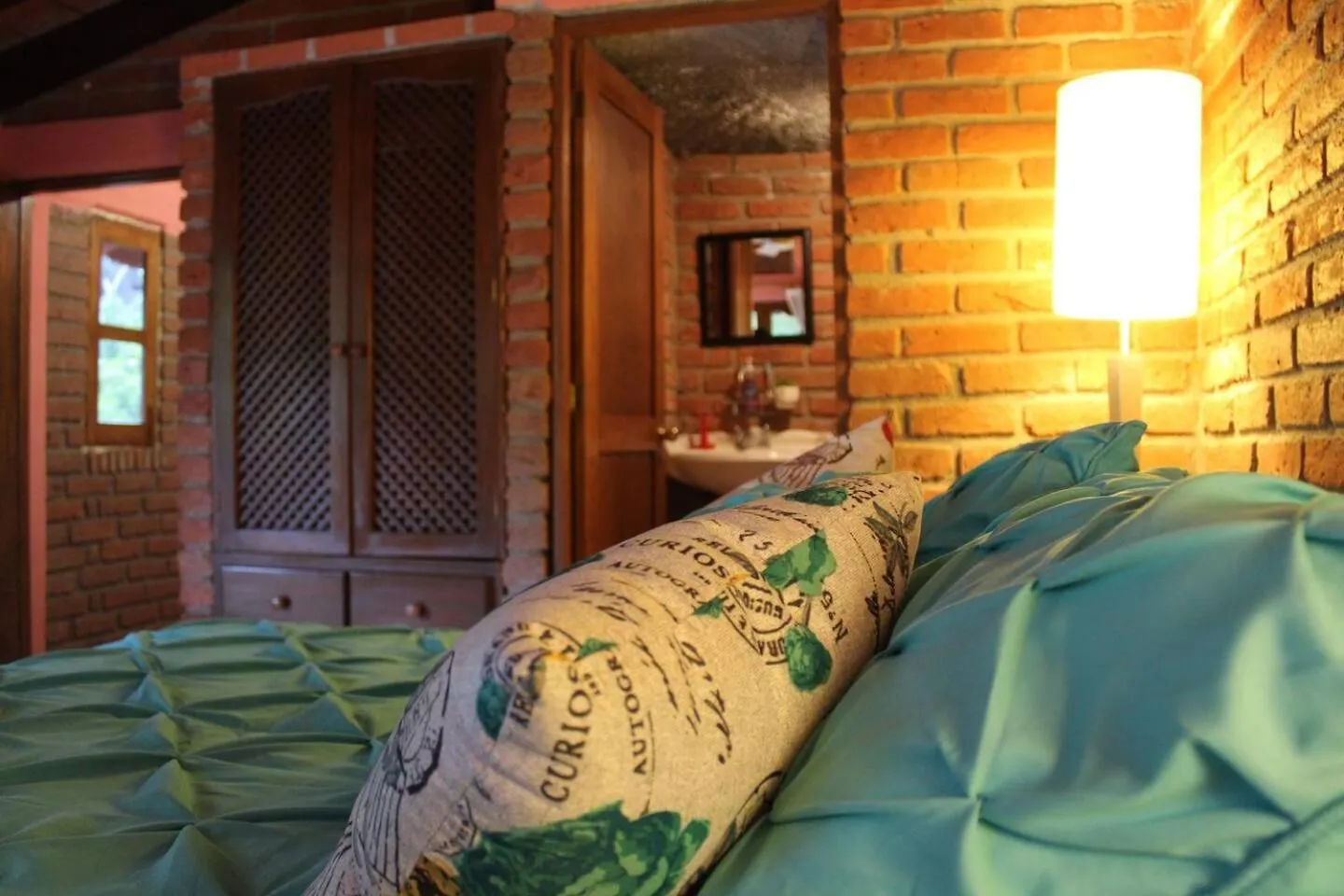 Casa La Potranca Apartment Puerto Vallarta Homestay
