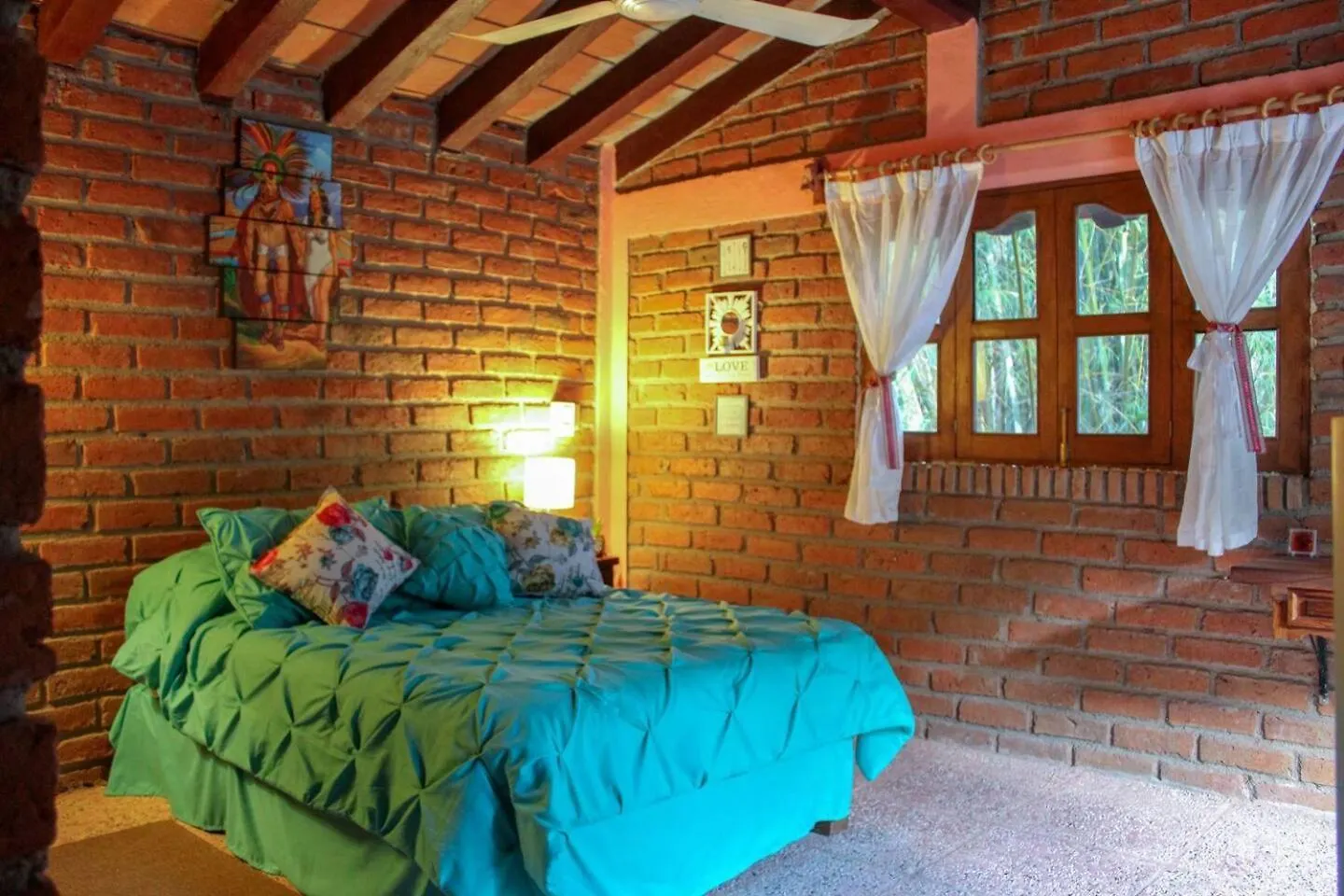 Homestay Casa La Potranca Apartment Puerto Vallarta
