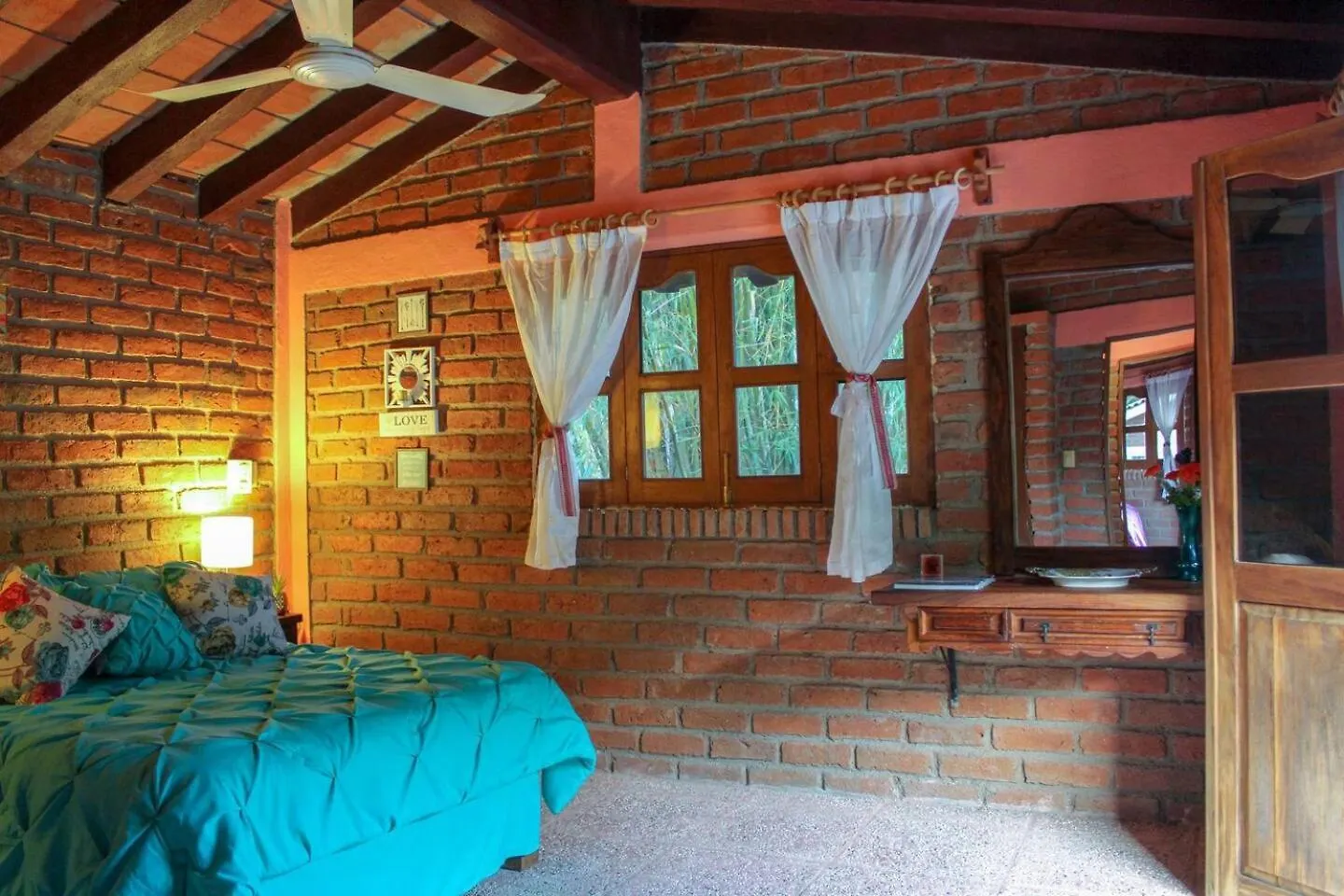 Casa La Potranca Apartment Puerto Vallarta 0*,