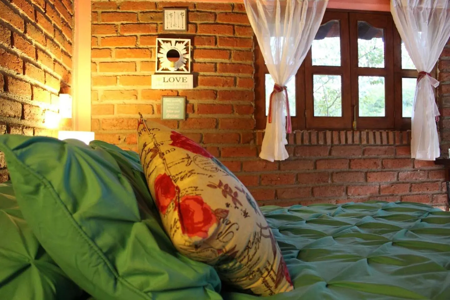 Casa La Potranca Apartment Puerto Vallarta Homestay