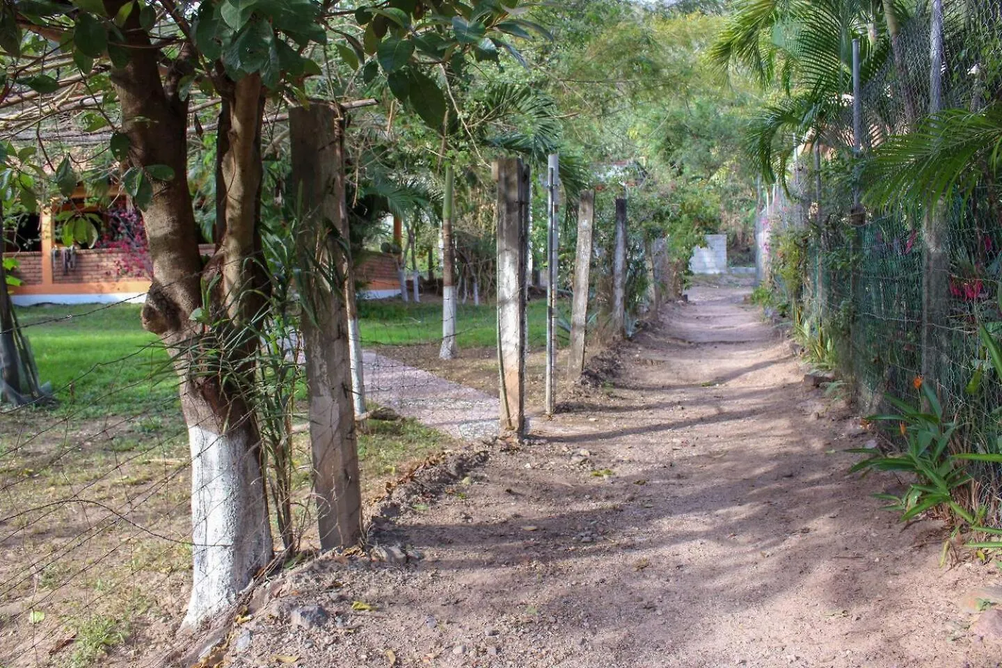 Homestay Casa La Potranca Apartment Puerto Vallarta