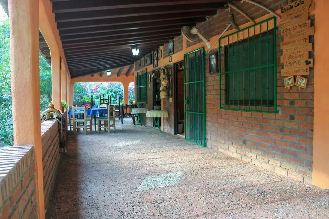 Casa La Potranca Apartment Puerto Vallarta