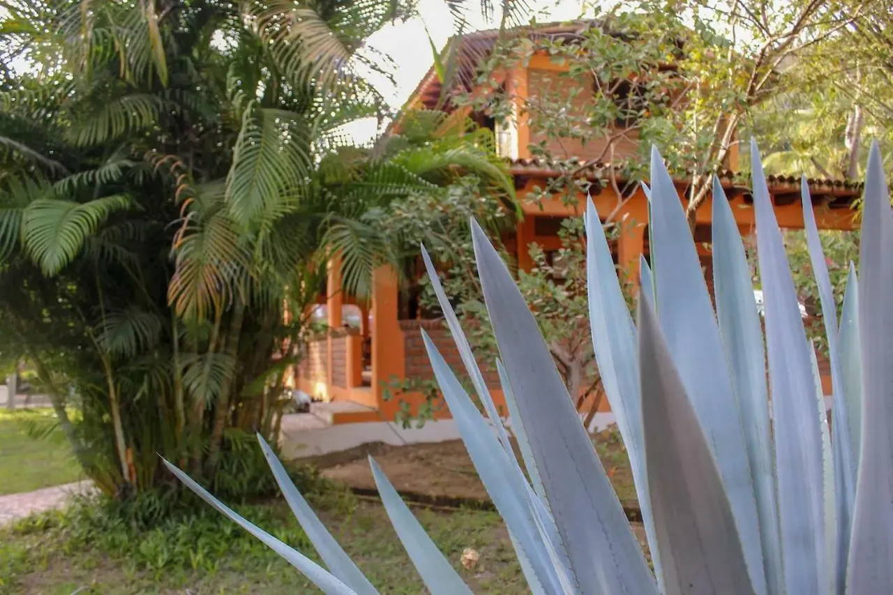 Casa La Potranca Apartment Puerto Vallarta Mexico