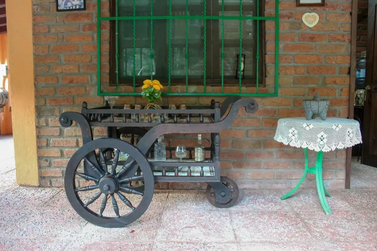 Casa La Potranca Apartment Puerto Vallarta Homestay