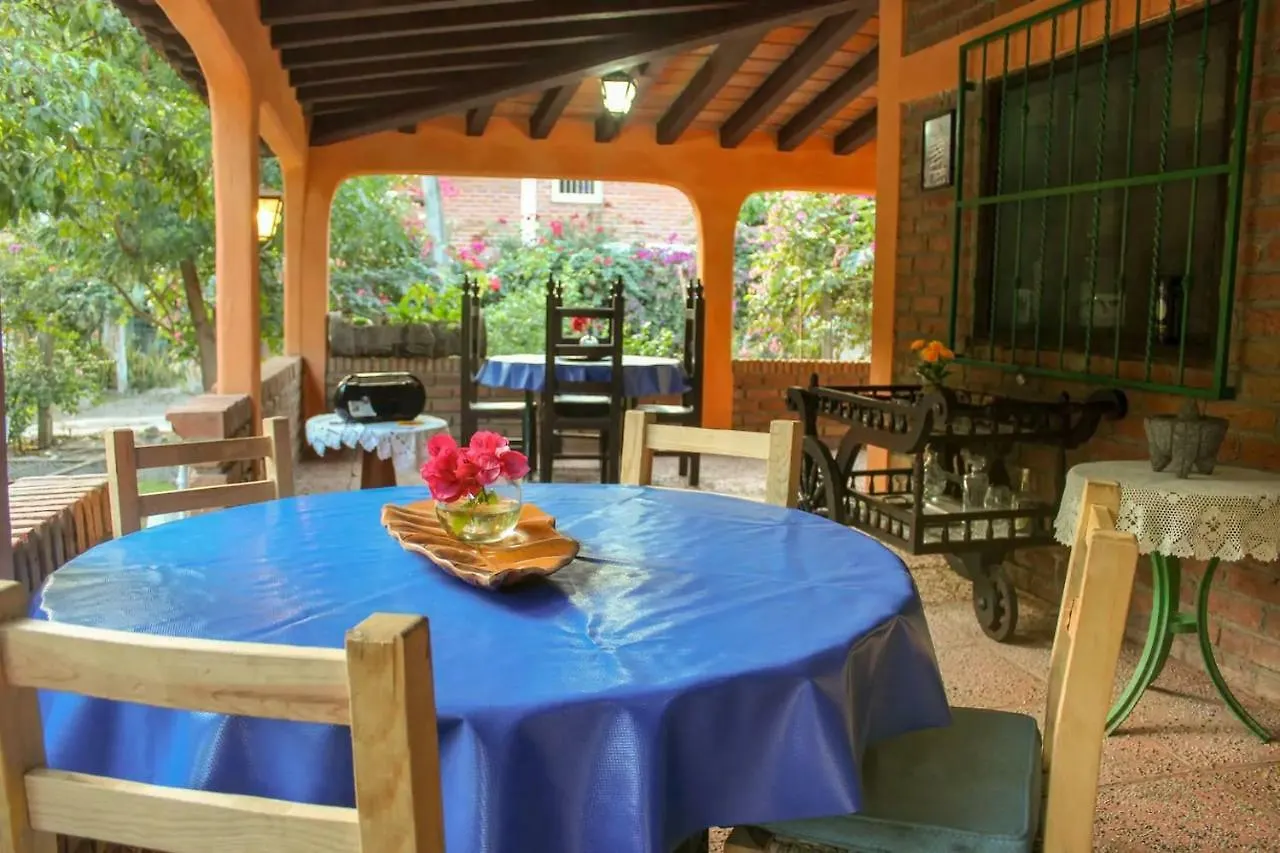 Casa La Potranca Apartment Puerto Vallarta