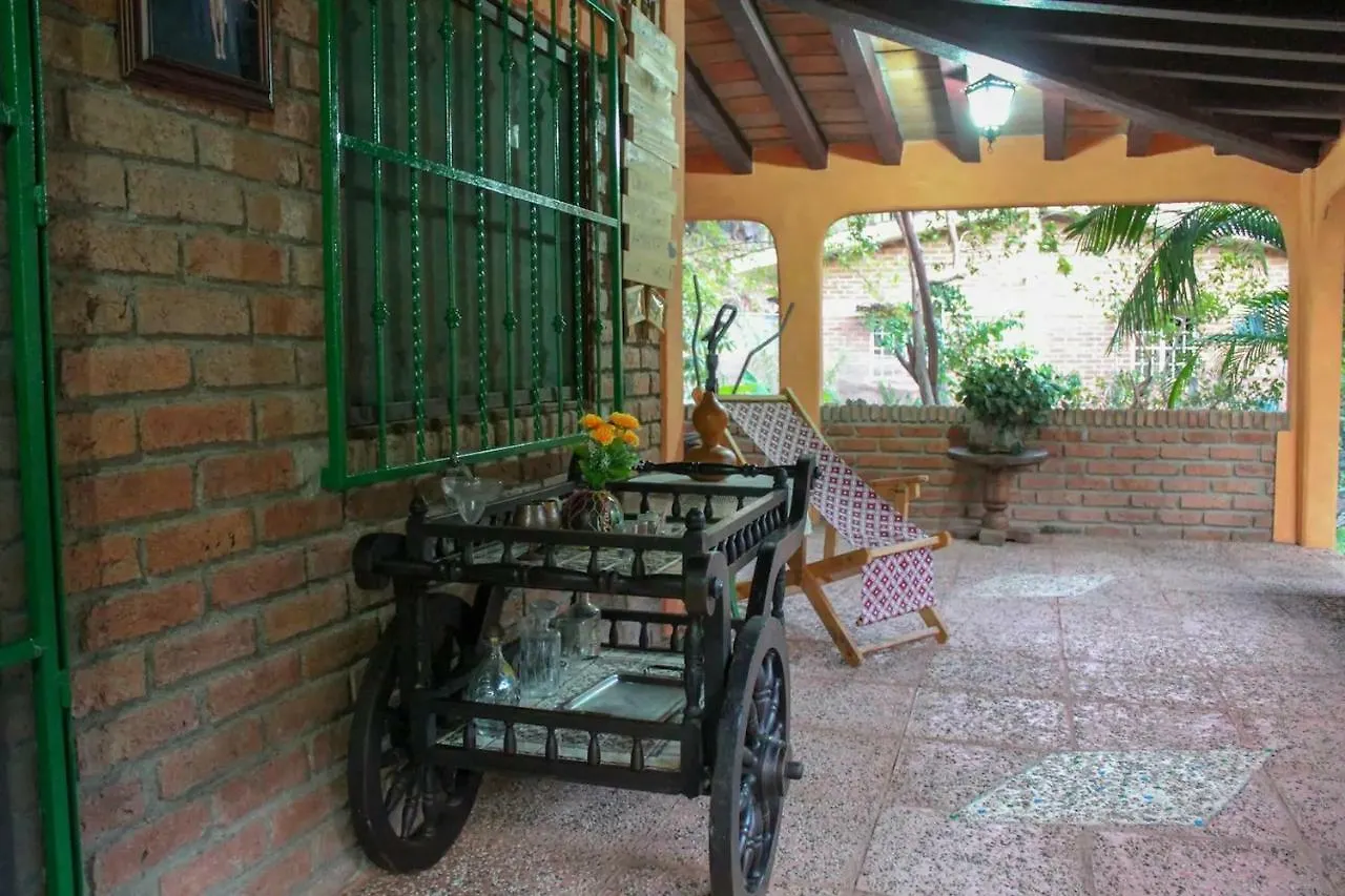 Casa La Potranca Apartment Puerto Vallarta