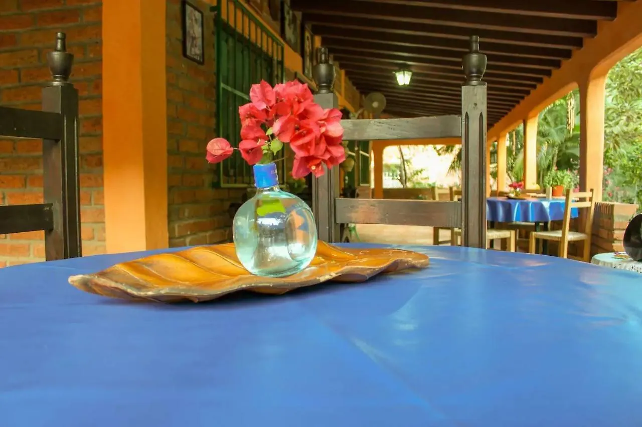 Casa La Potranca Apartment Puerto Vallarta