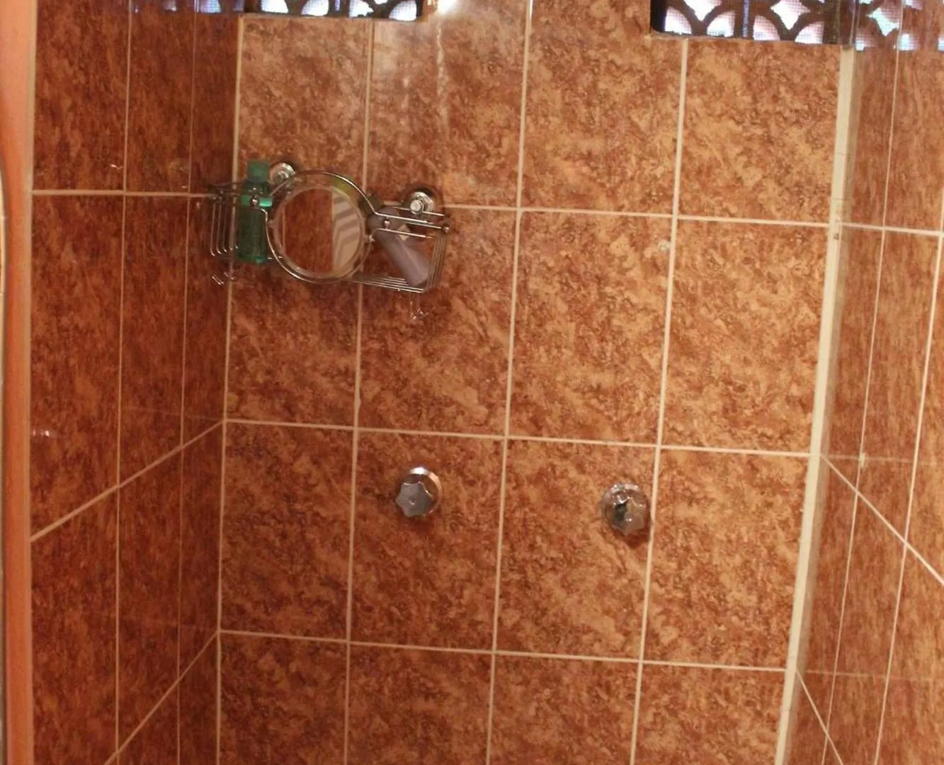 דירות פוארטו ואלארטה Casa La Potranca 0*,