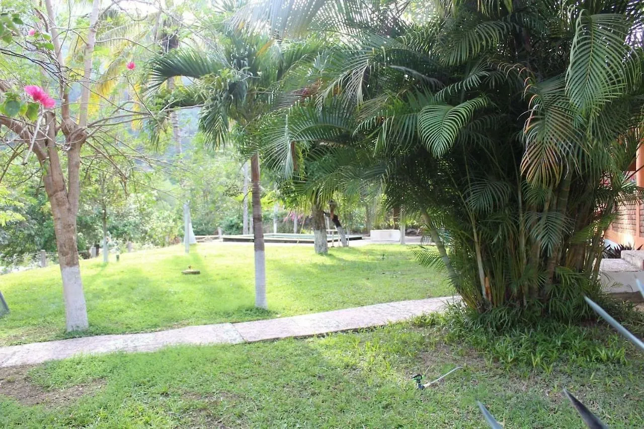 דירות פוארטו ואלארטה Casa La Potranca מקסיקו